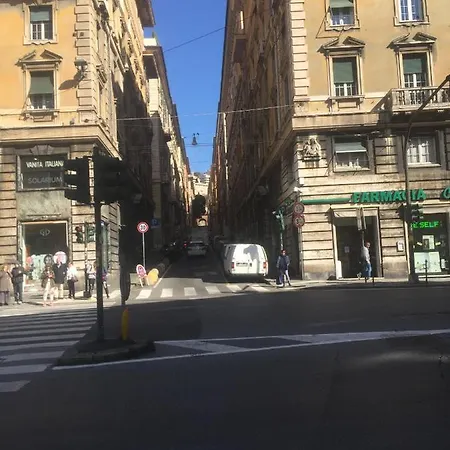 La Casetta Di Gigi 公寓