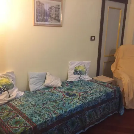 La Casetta Di Gigi Генуя
