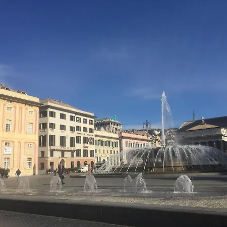 La Casetta Di Gigi 公寓 *