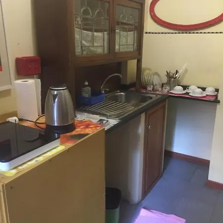 La Casetta Di Gigi 热那亚
